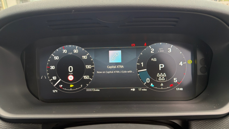 Land Rover Discovery 3.0 D350 Gemini 5dr Auto Diesel Station Wagon